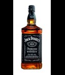 Jack Daniel's Black